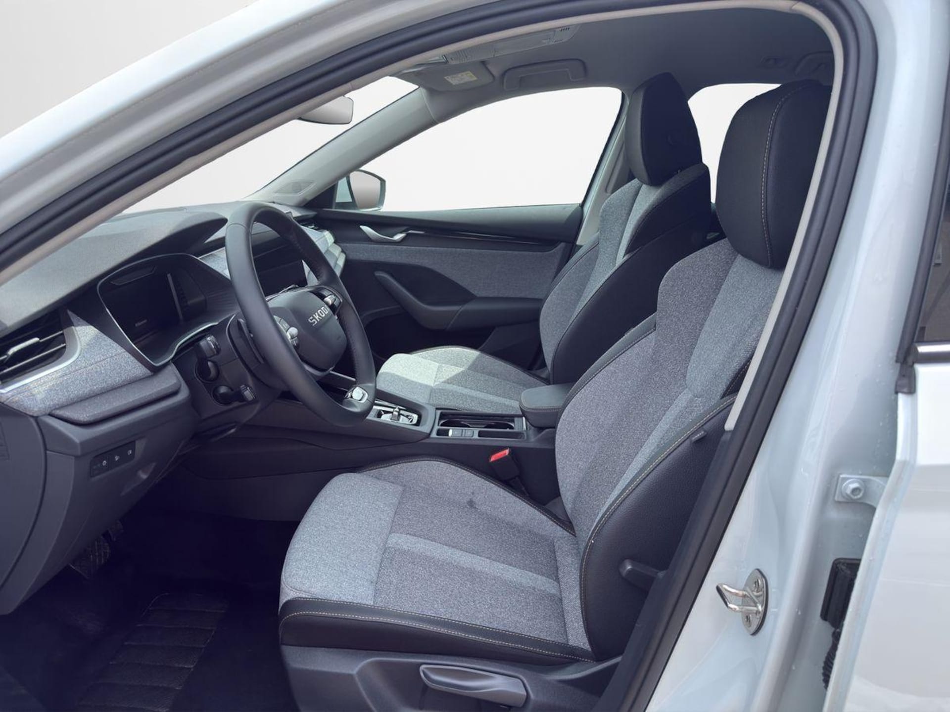 Skoda Octavia Combi Tour
