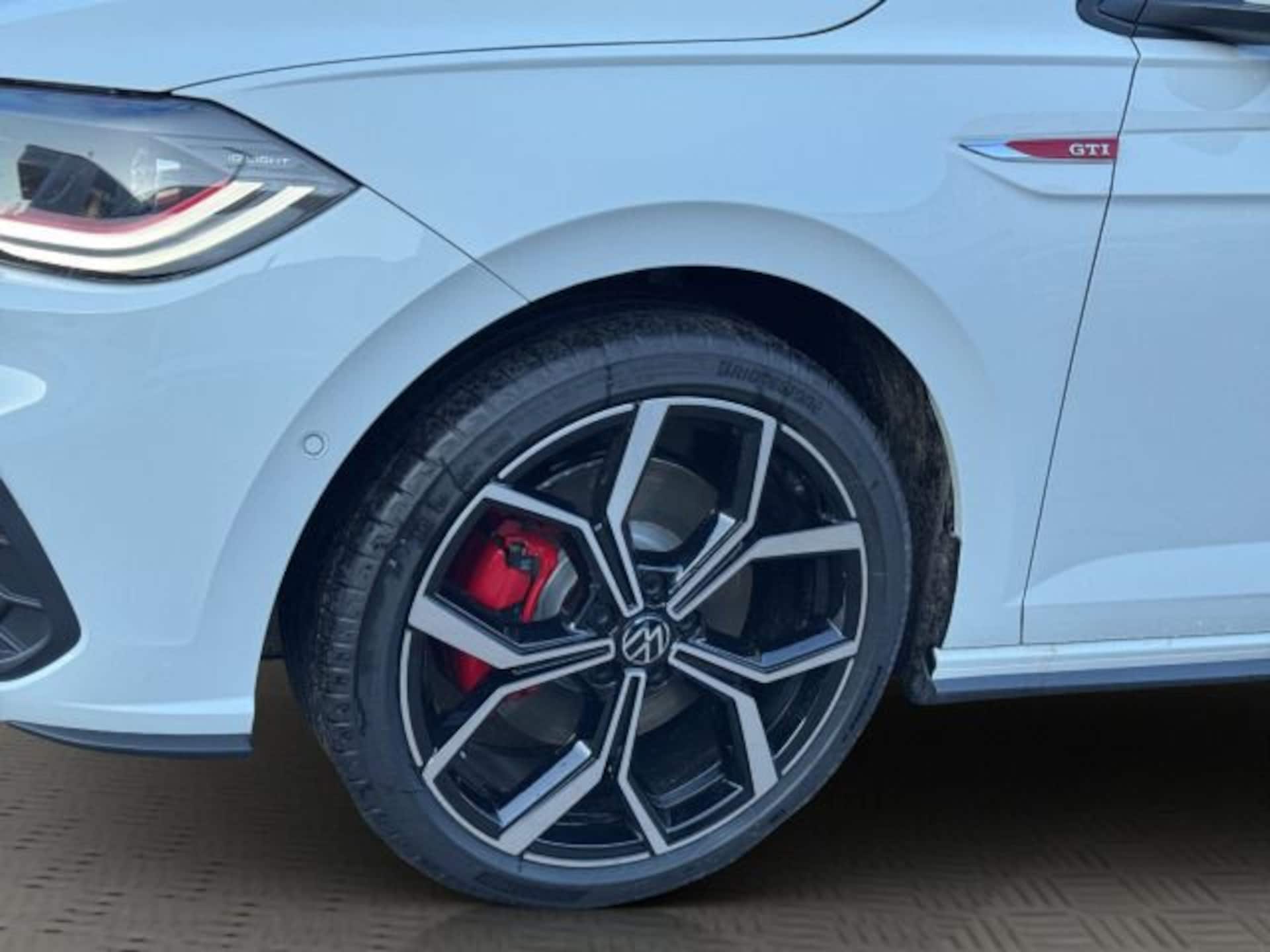 Volkswagen Polo GTI