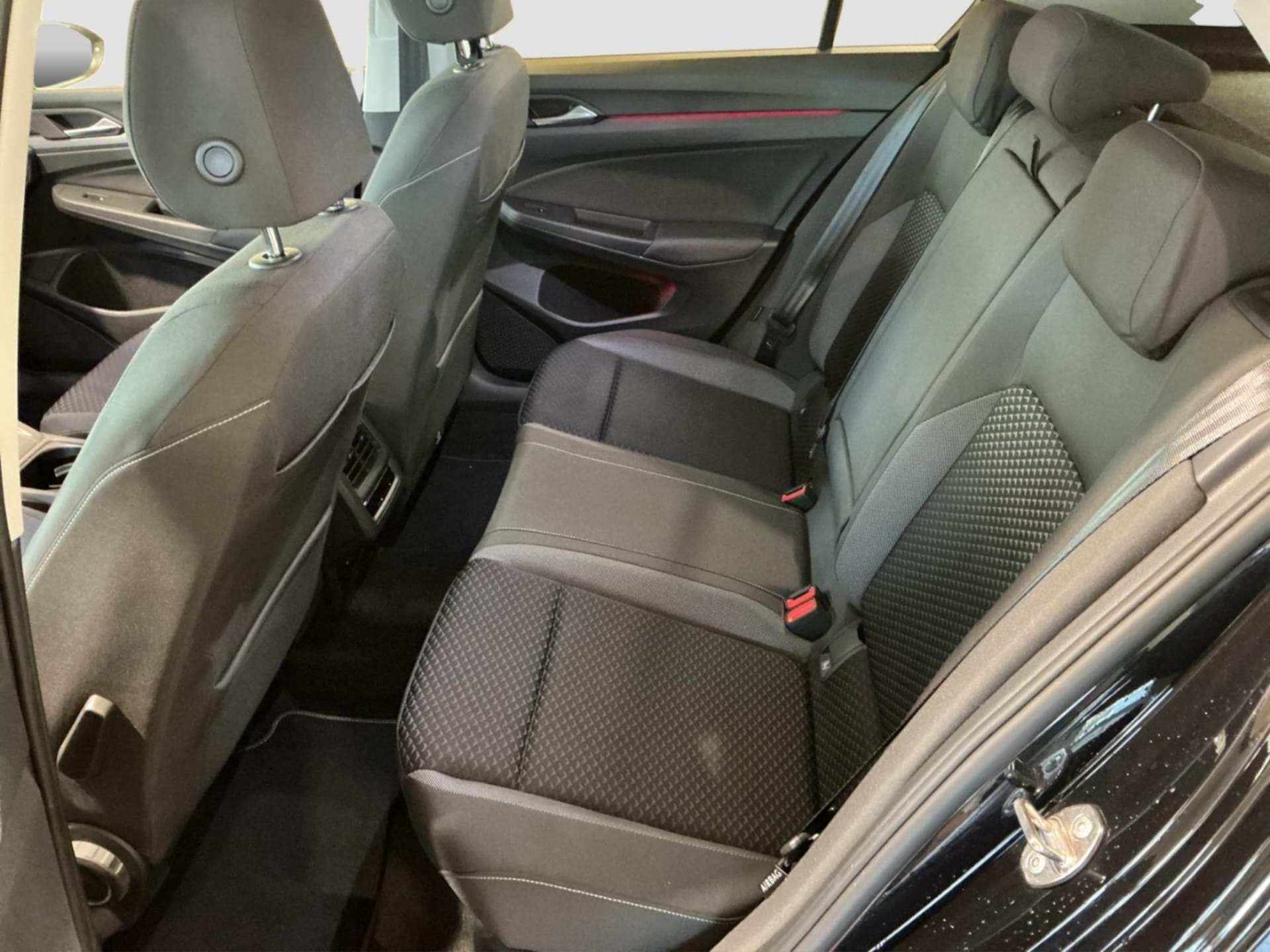 Volkswagen Golf Active