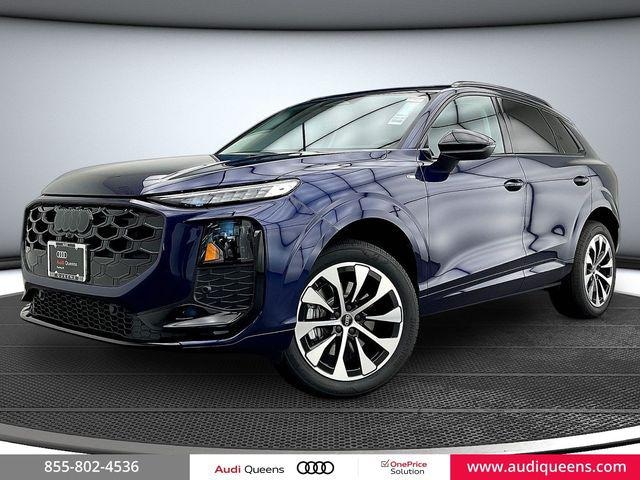 Photo of 2026 Audi Q3 SUV 