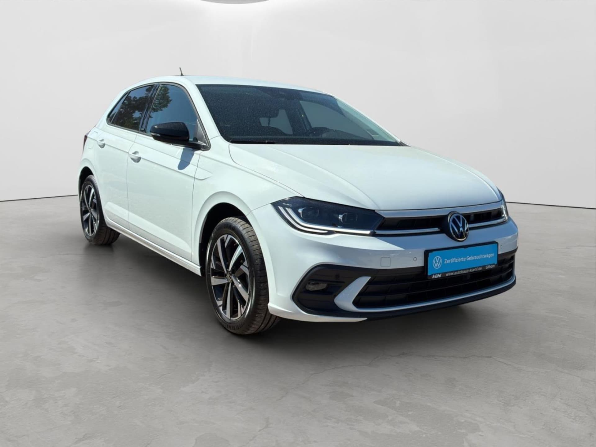 Volkswagen Polo MOVE