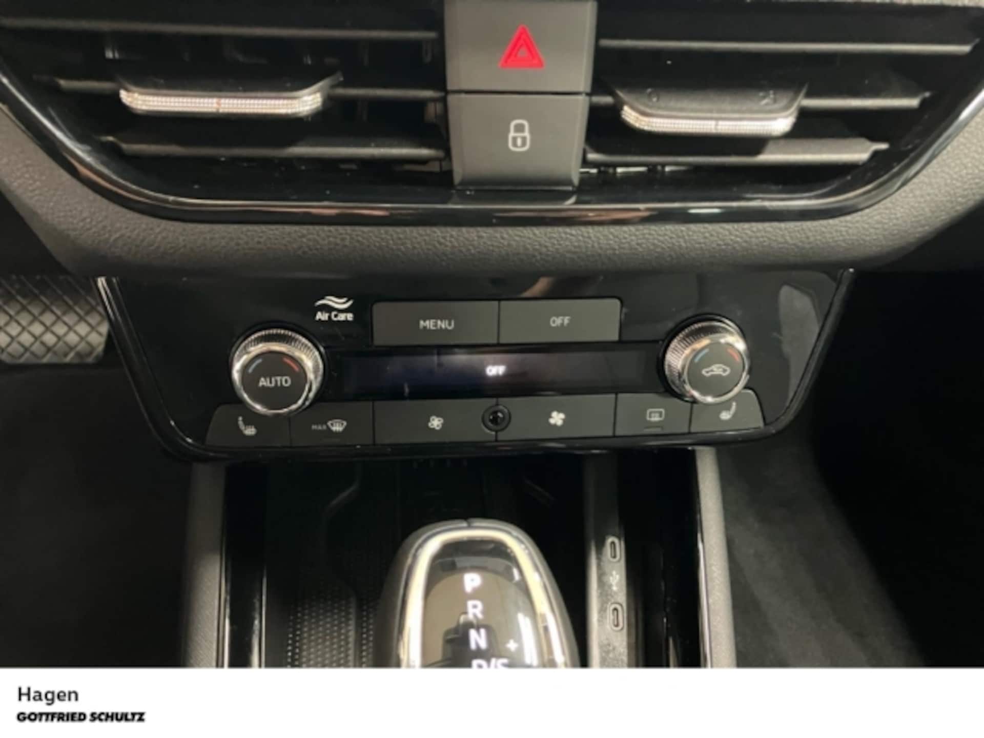 Skoda Kamiq Tour