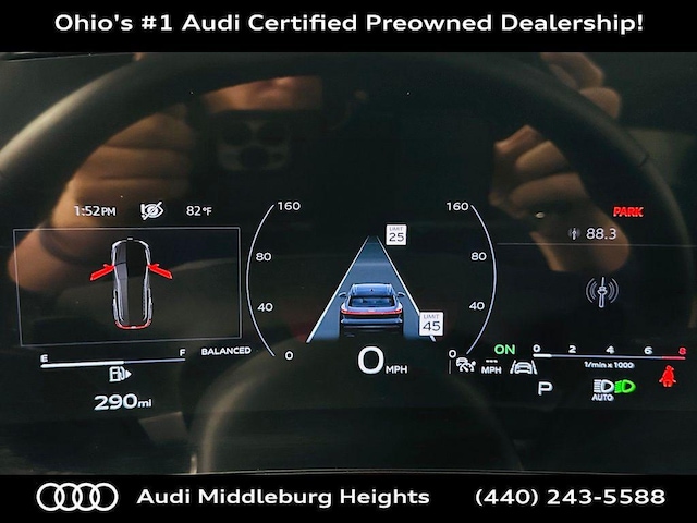 2025 Audi Q5 Premium - Photo 19
