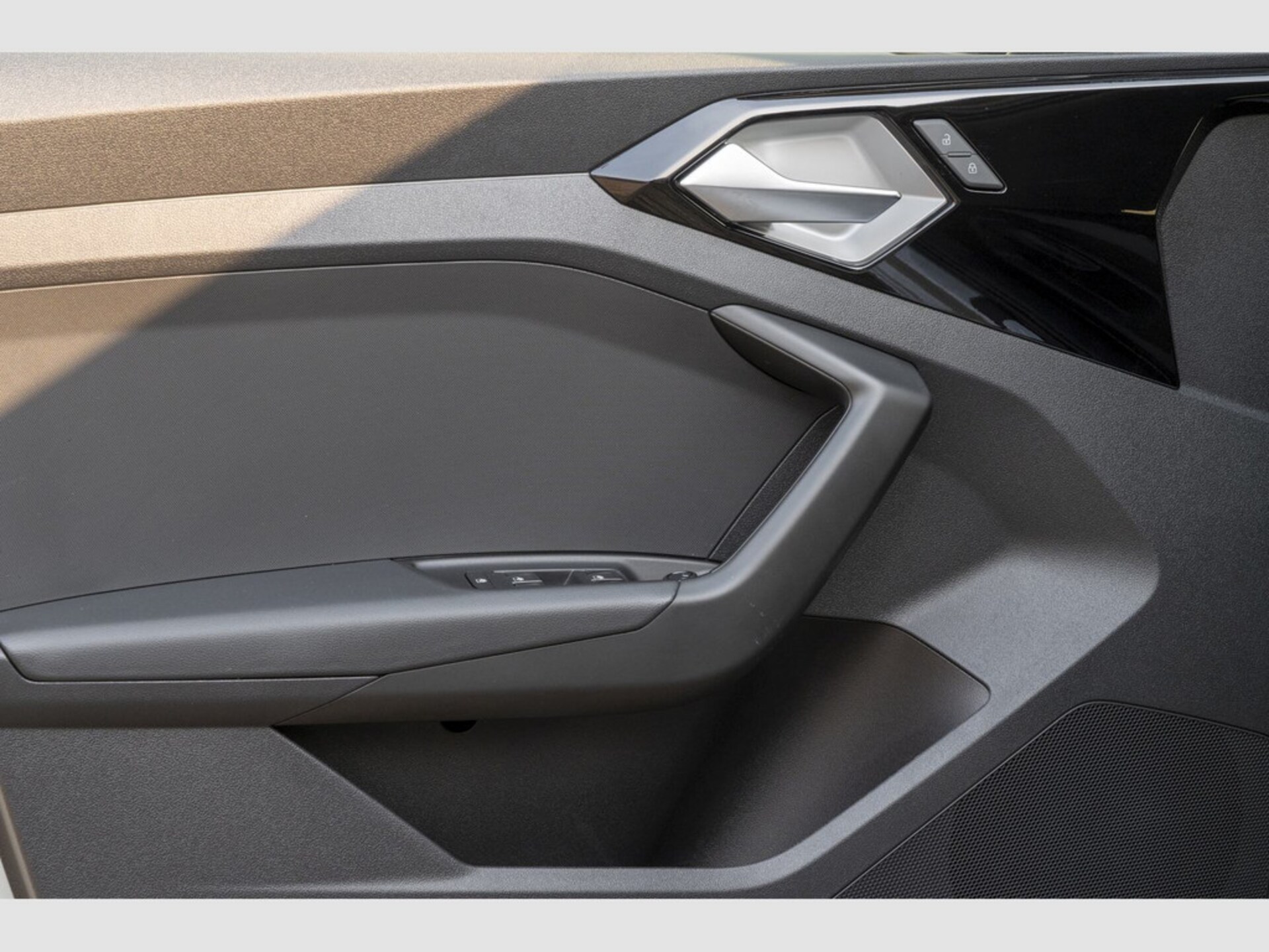 Audi A1 Sportback Advanced