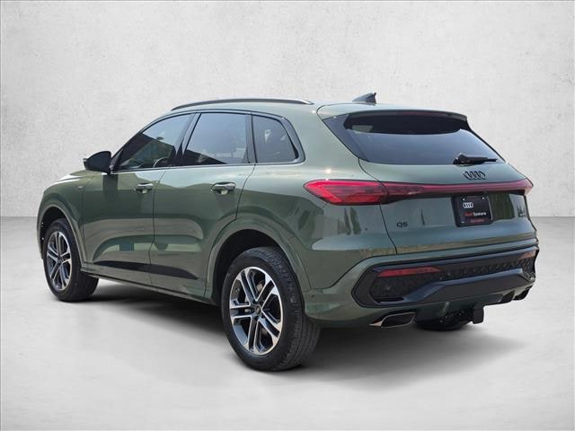 2026 Audi Q5
