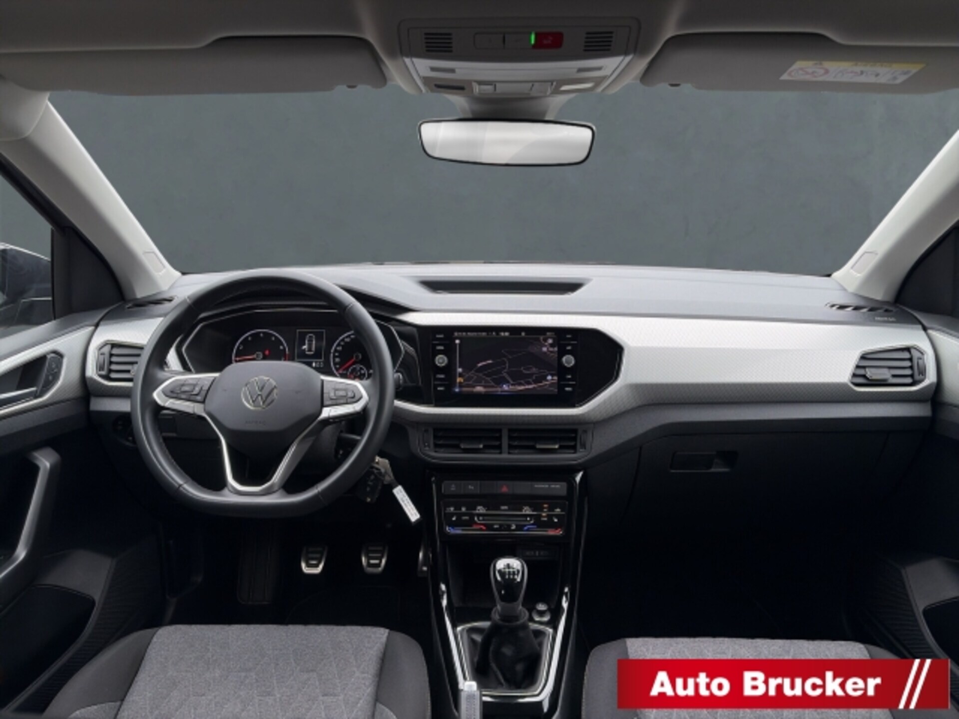 Volkswagen T-Cross MOVE
