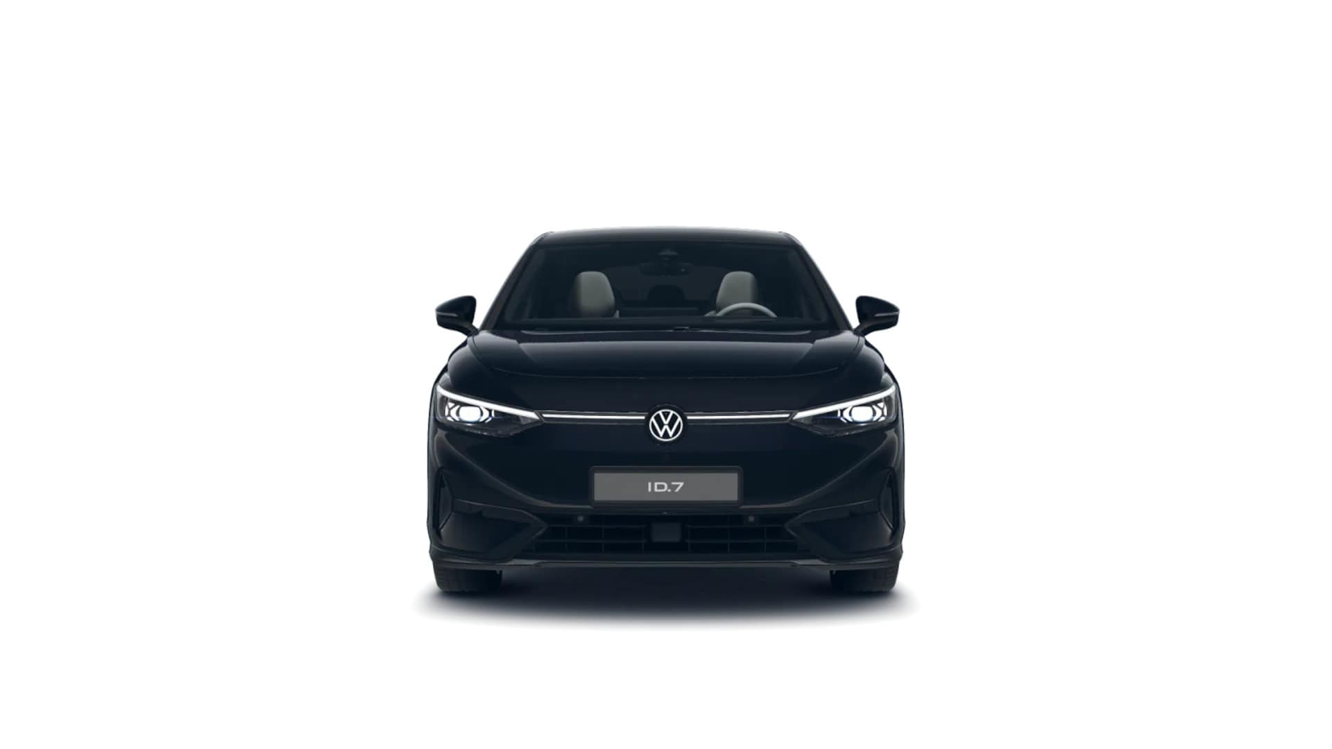 Volkswagen ID.7 Pro S