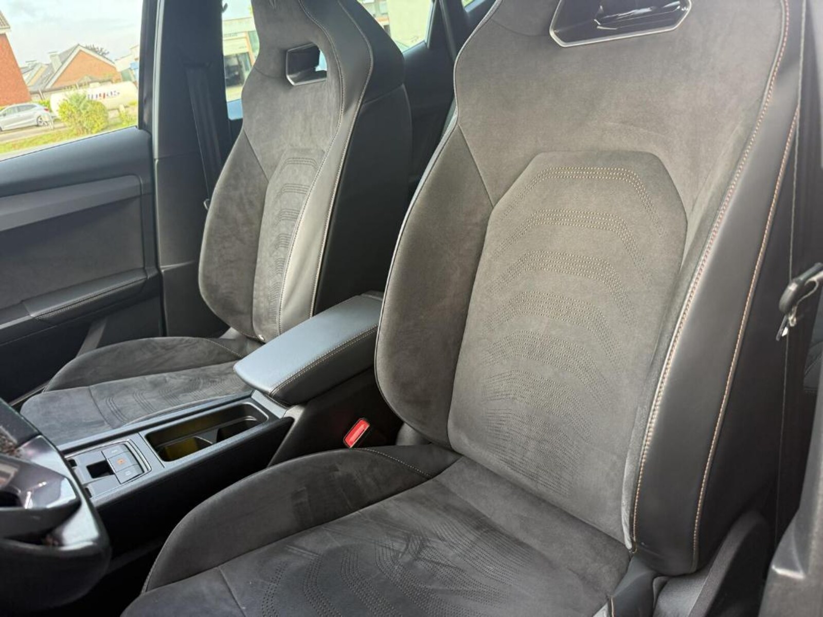CUPRA Formentor – Bild 10