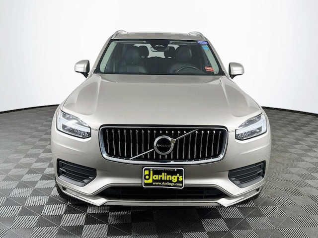 2023 Volvo XC90