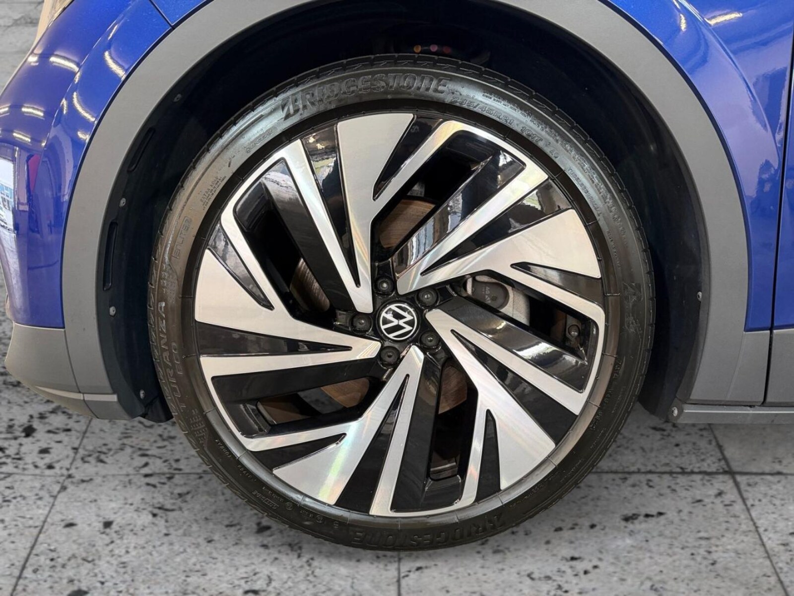 Volkswagen ID.4 – Bild 7