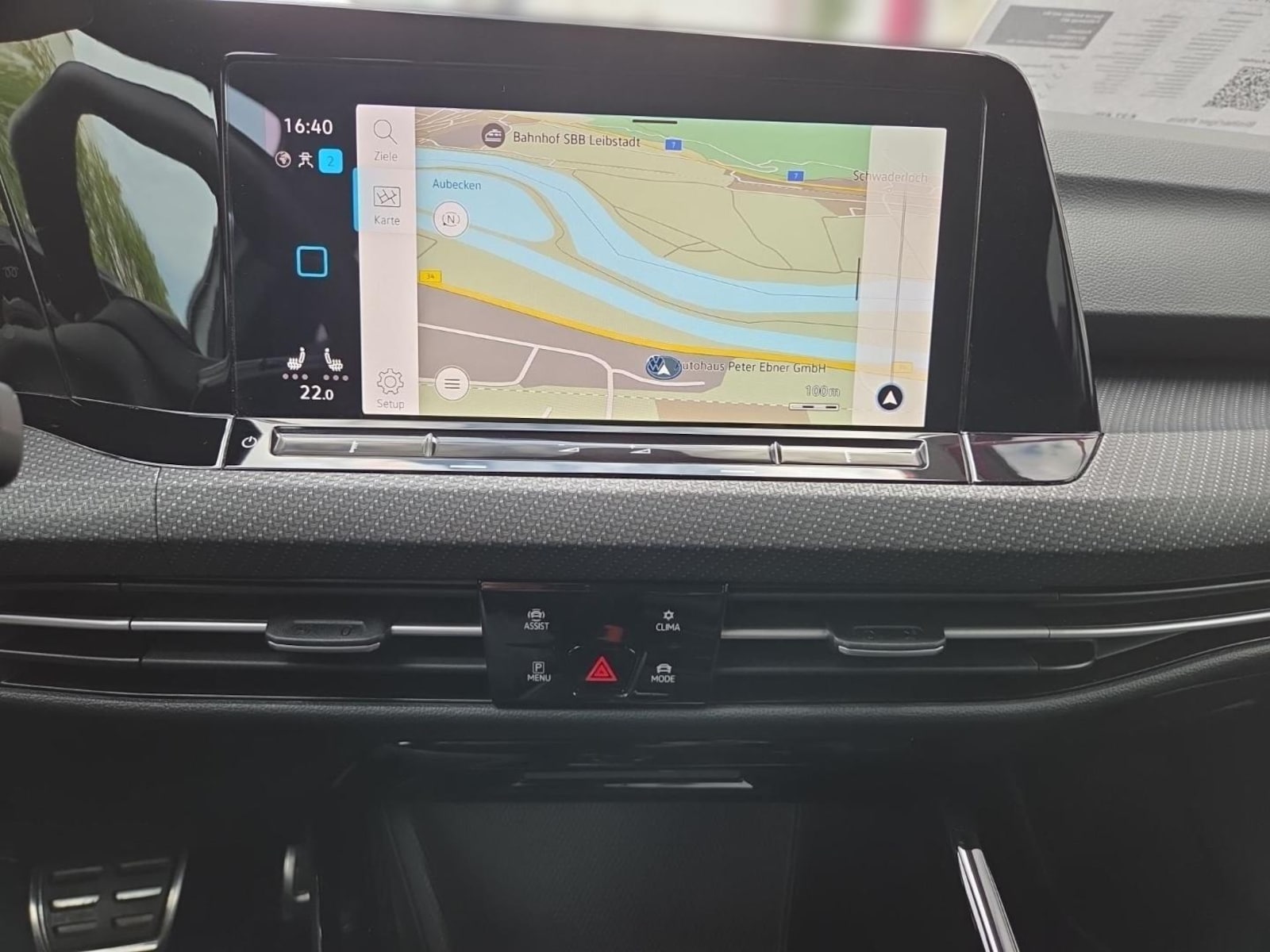 Volkswagen Golf – Bild 10