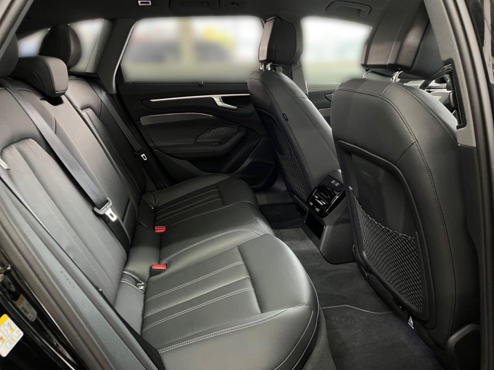 Audi A6 Avant – Bild 16