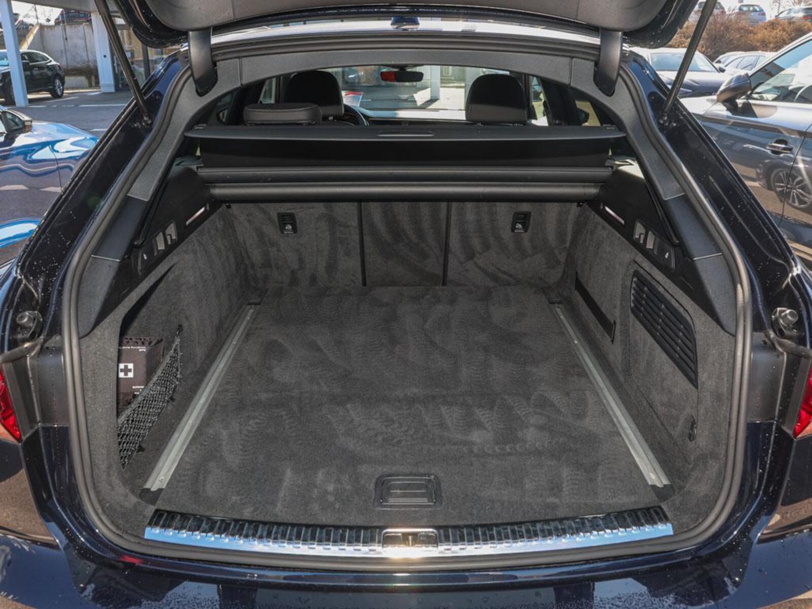 Audi A6 Avant – Bild 9