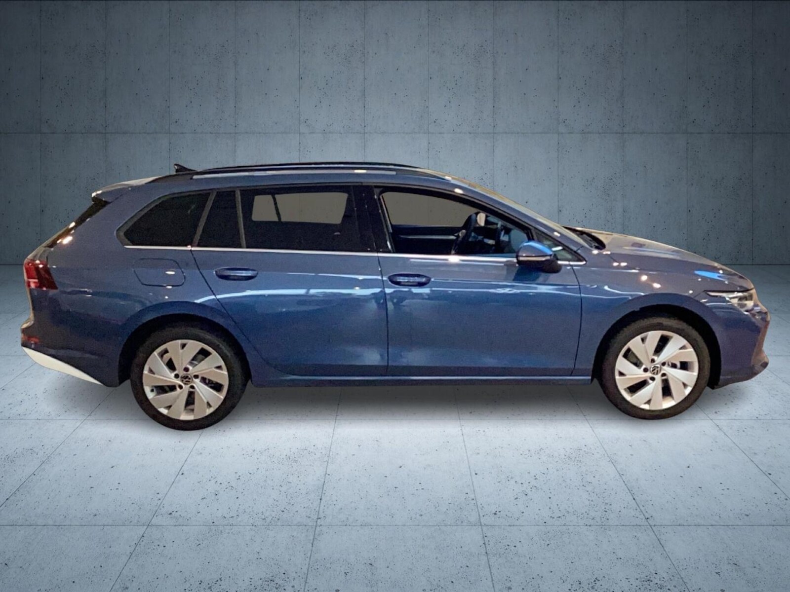 Volkswagen Golf Variant – Bild 6
