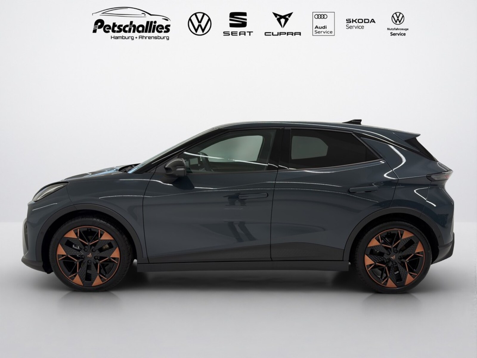 CUPRA Raval – Bild 2