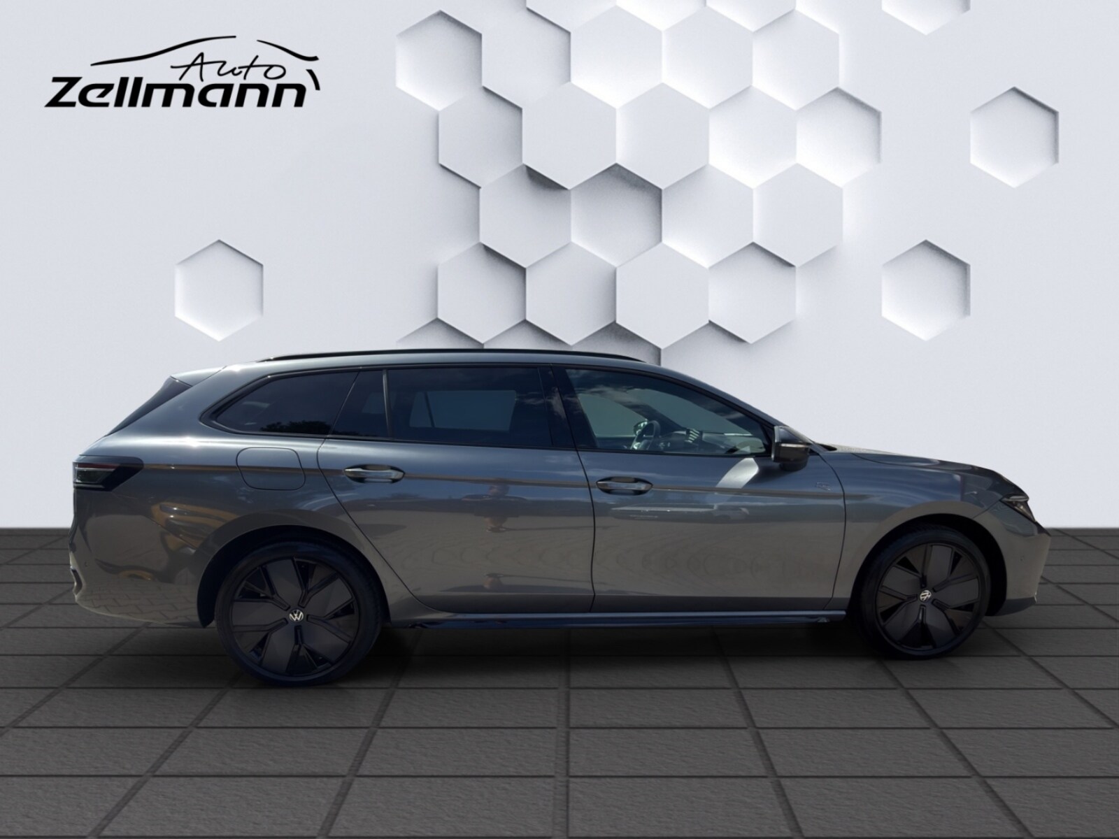 Volkswagen Passat – Bild 7