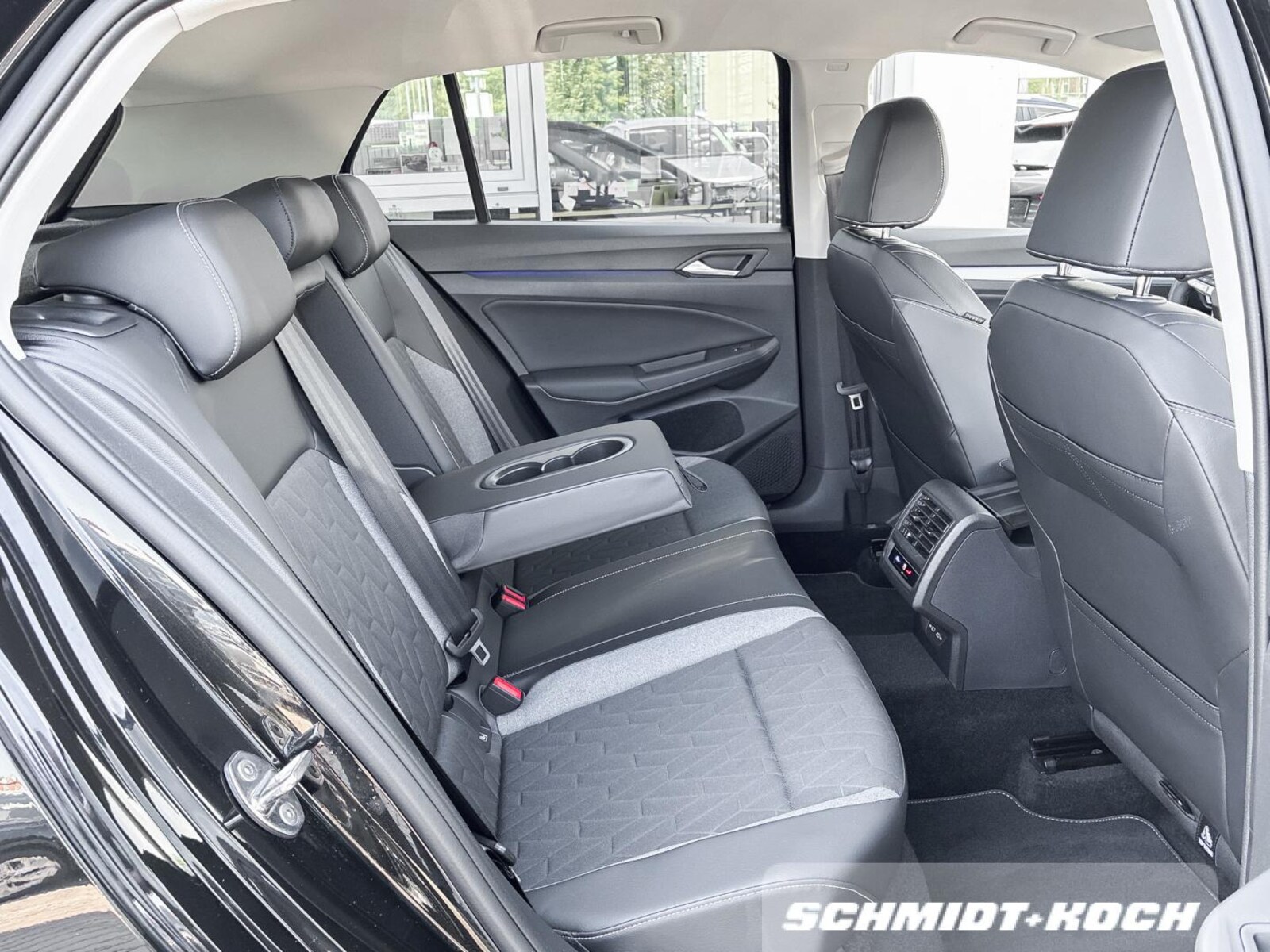 Volkswagen Golf – Bild 8