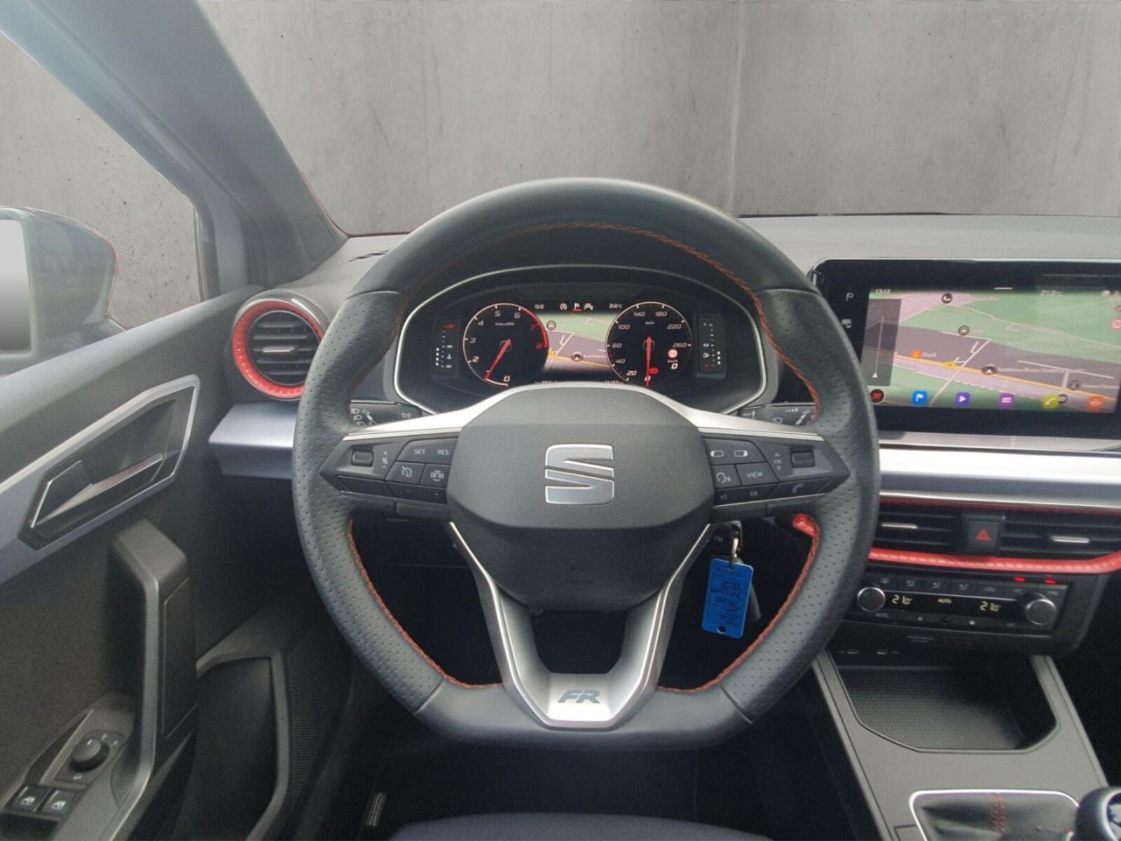 SEAT Ibiza – Bild 10