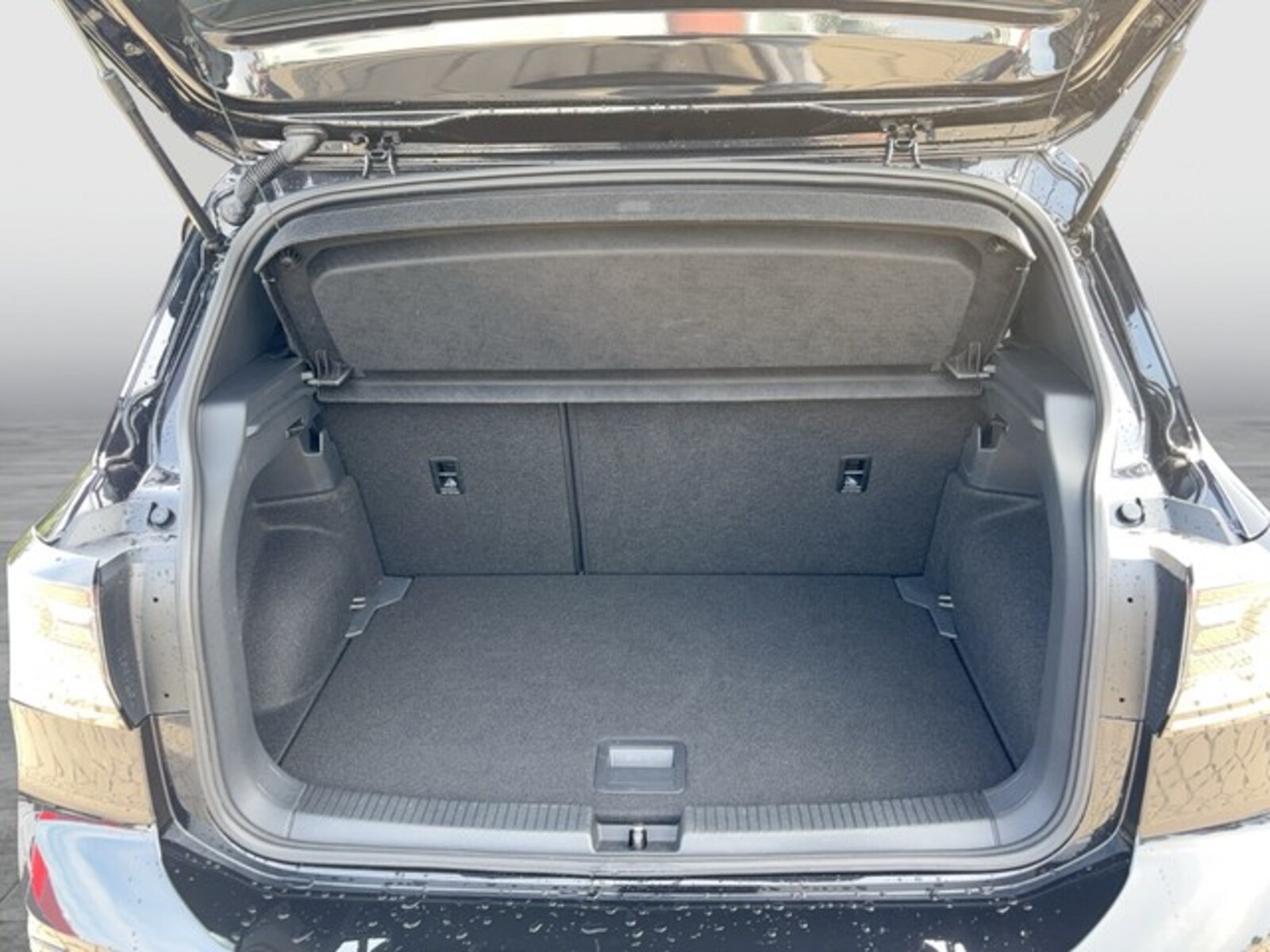 Volkswagen T-Cross – Bild 12
