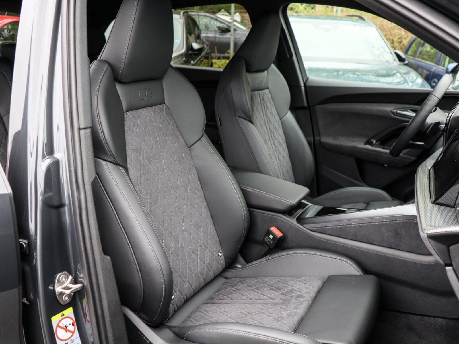 Audi Q5 – Bild 7
