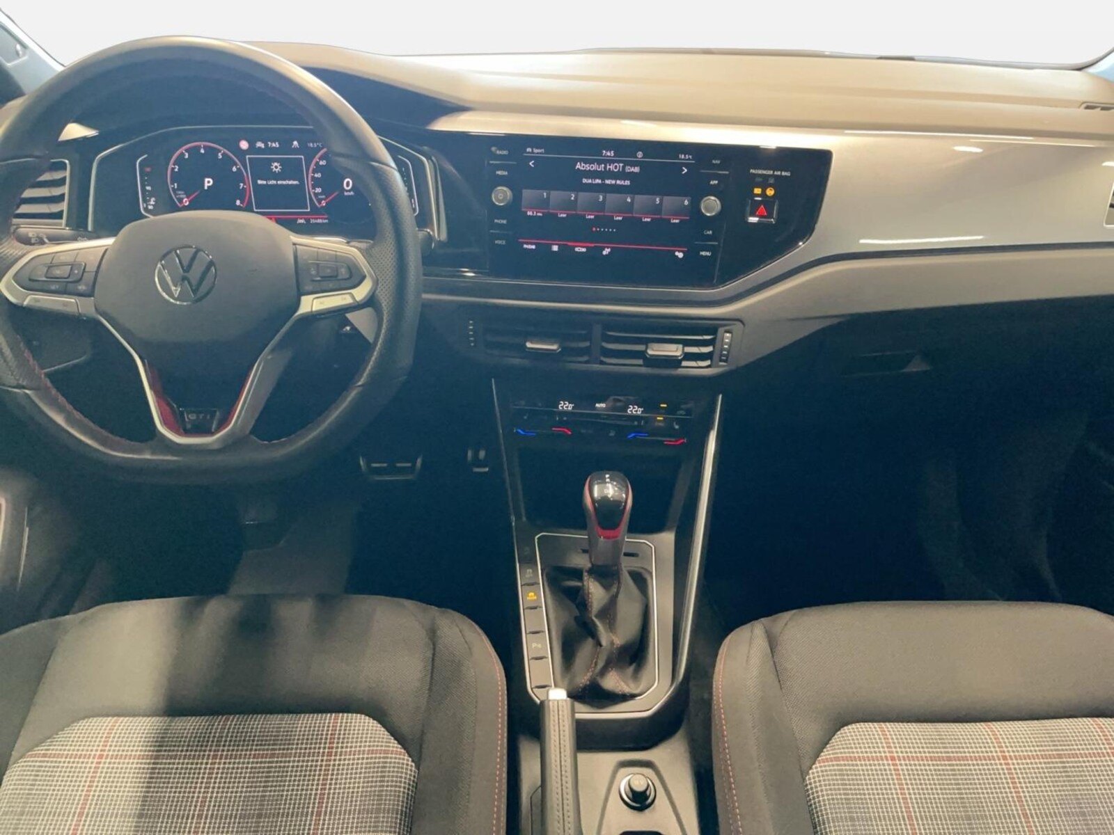Volkswagen Polo – Bild 10