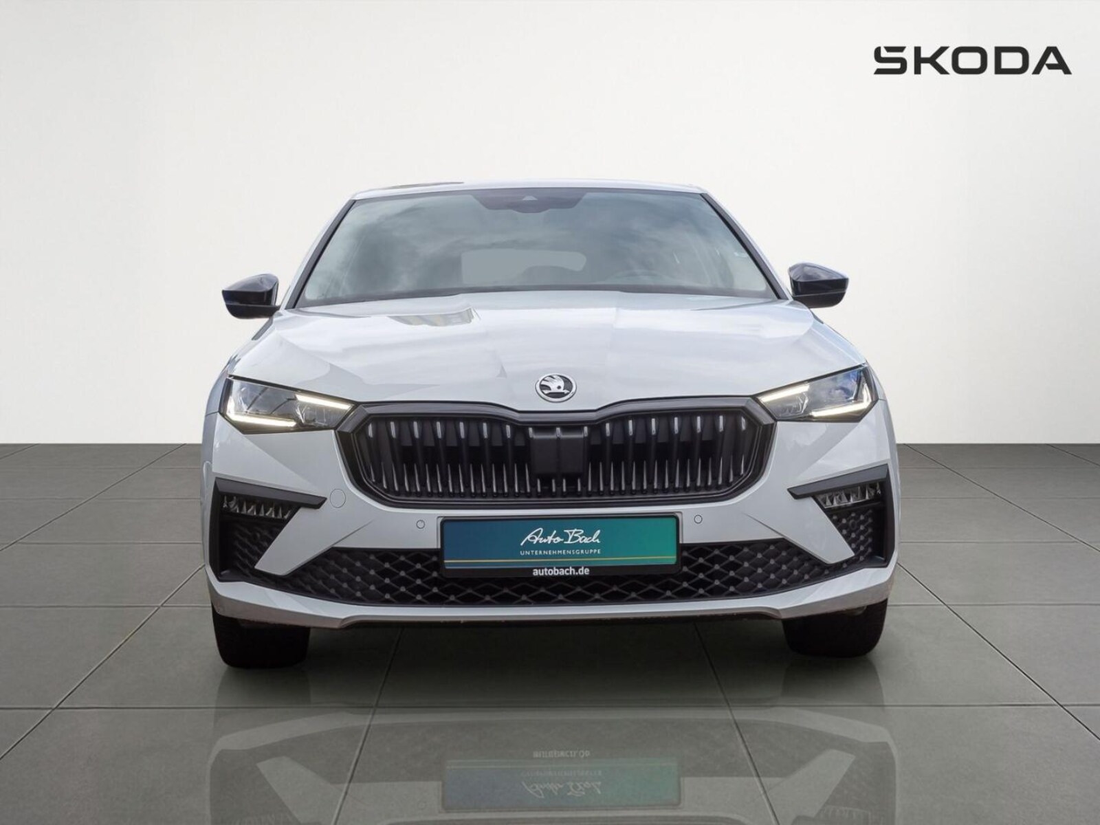 Škoda Scala – Bild 2