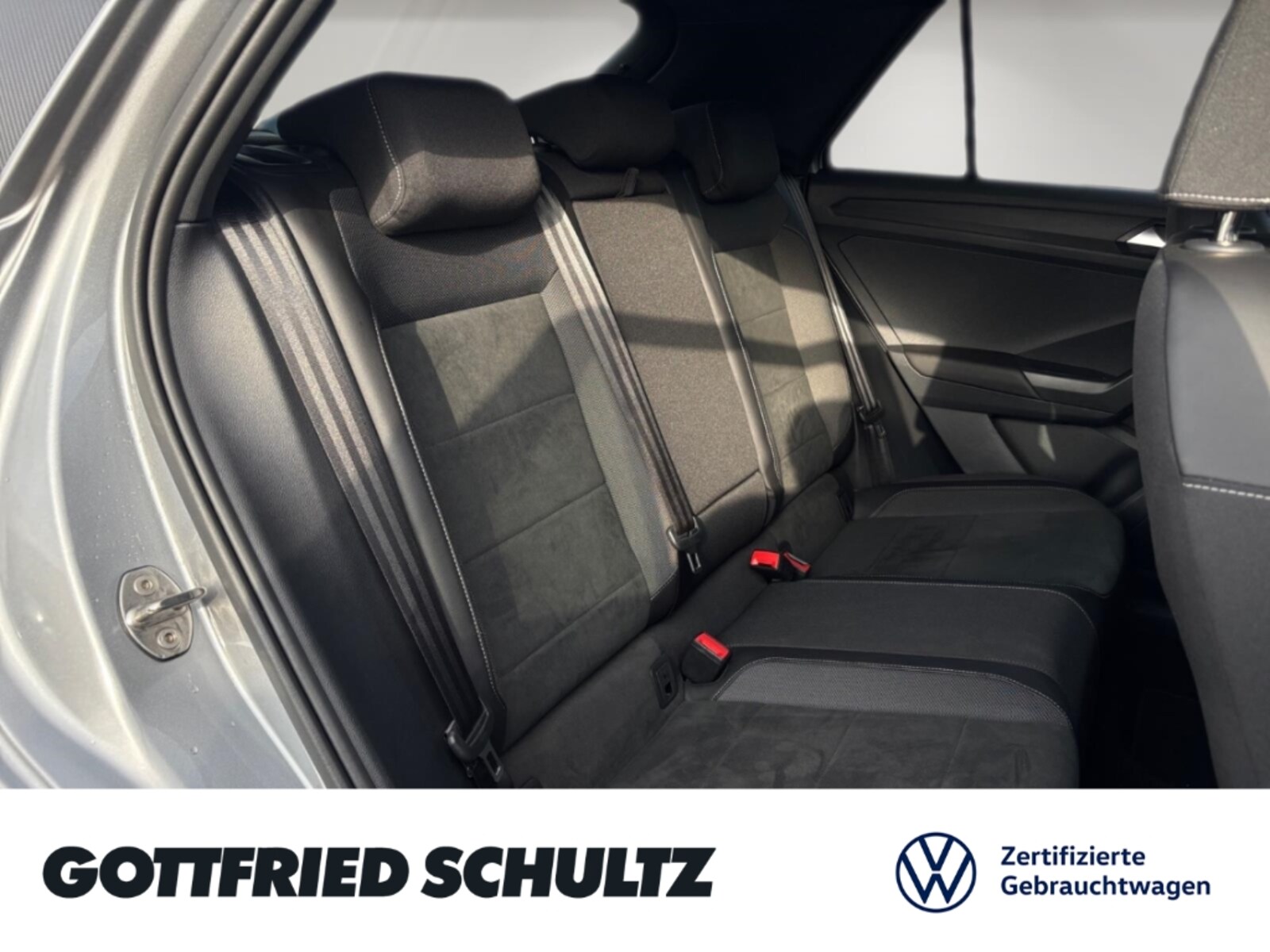 Volkswagen T-Roc – Bild 8