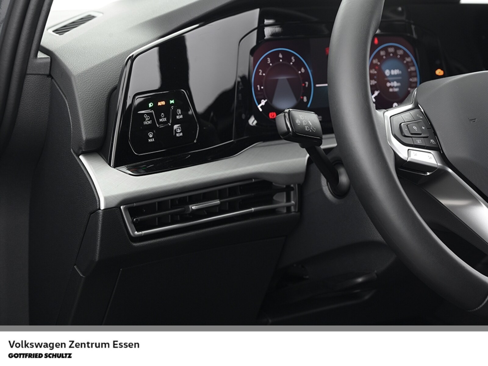 Volkswagen Golf Variant – Bild 9