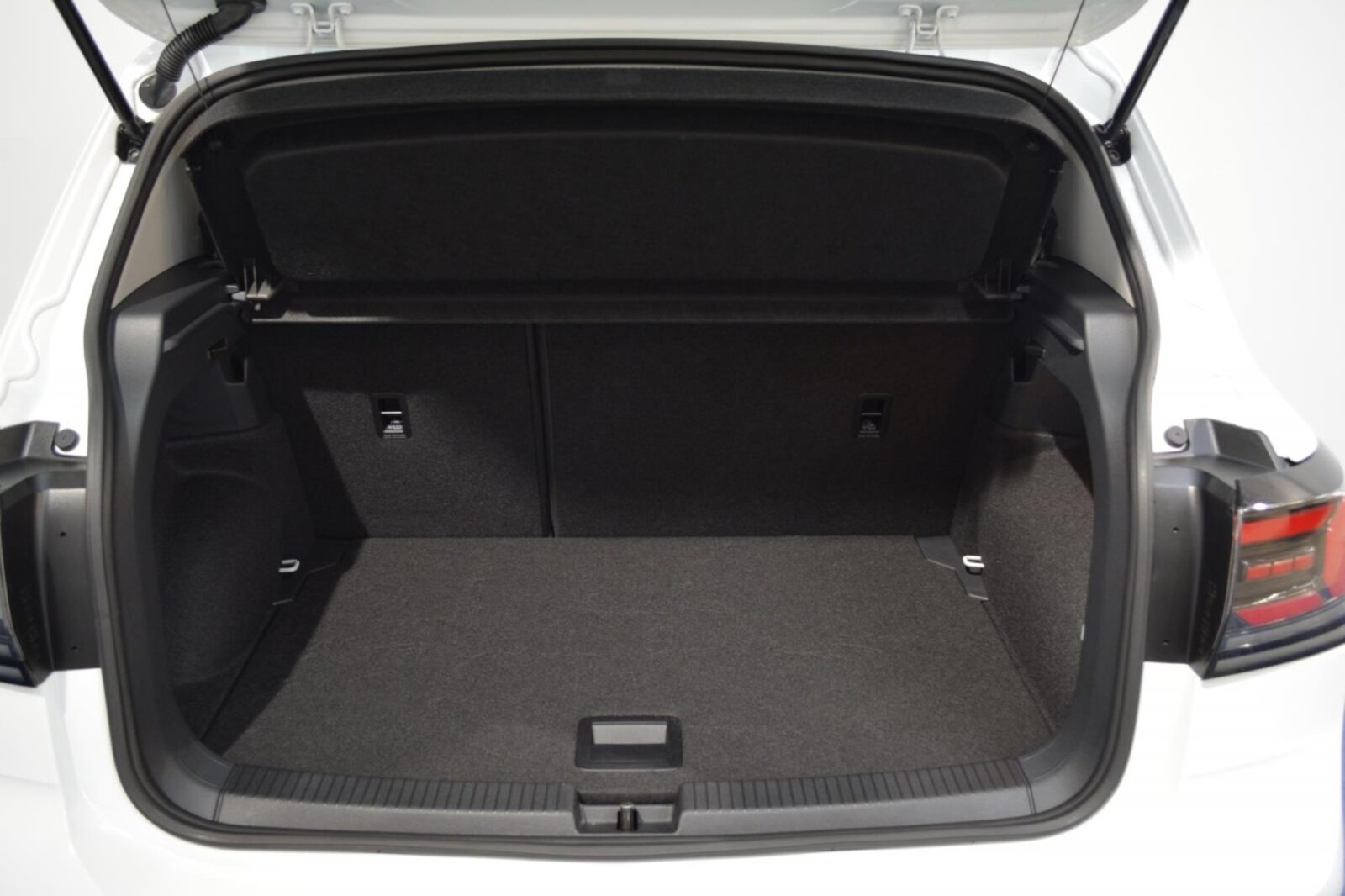 Volkswagen T-Cross – Bild 4