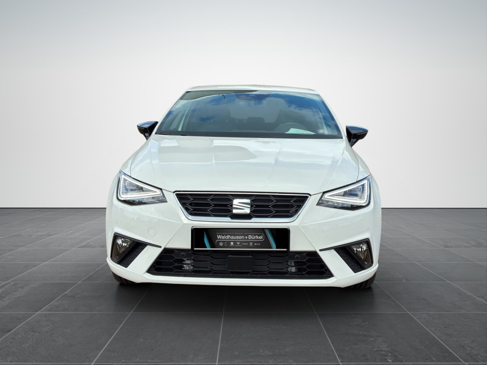 SEAT Ibiza – Bild 2