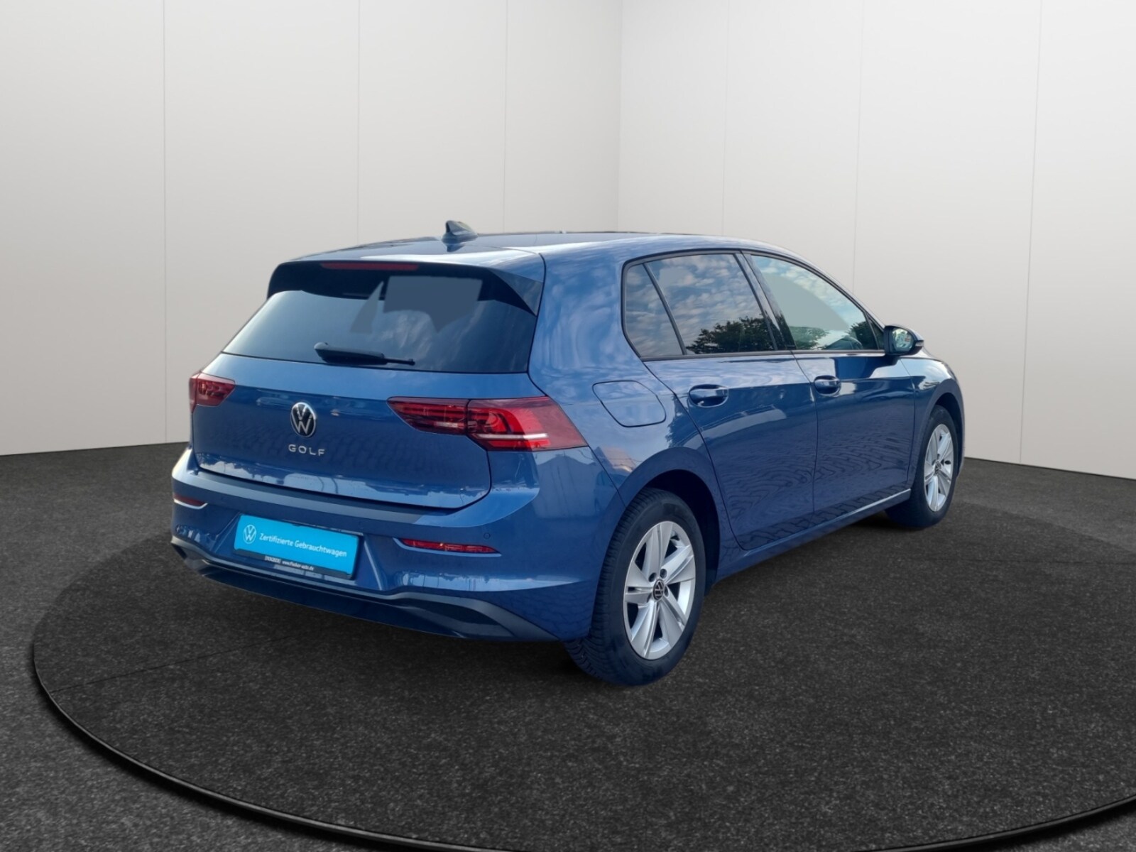 Volkswagen Golf – Bild 6