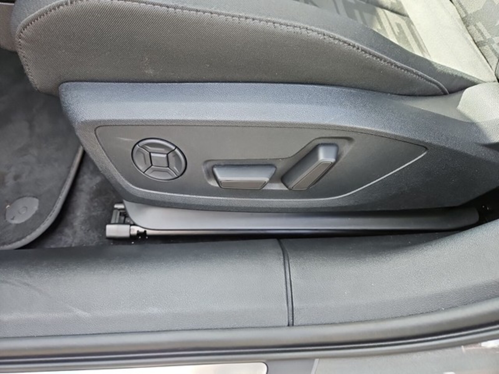 Audi A5 Avant – Bild 5