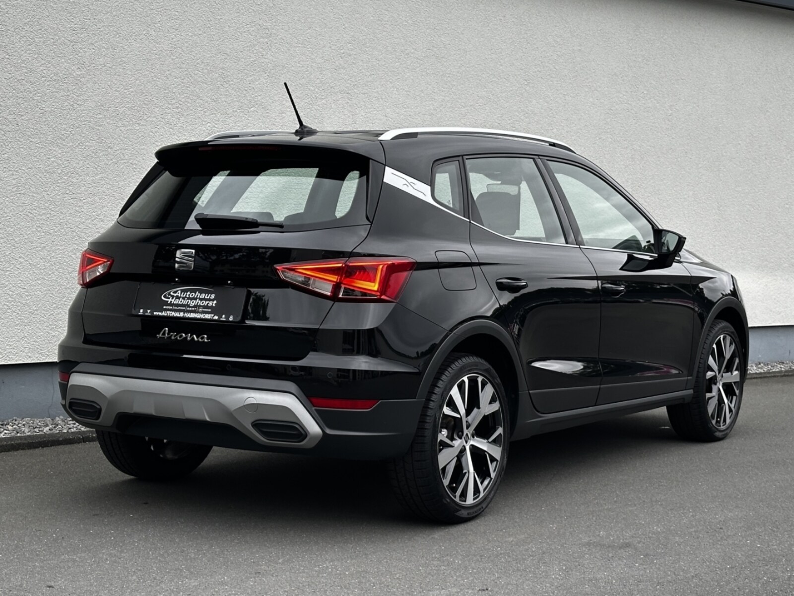 SEAT Arona – Bild 2
