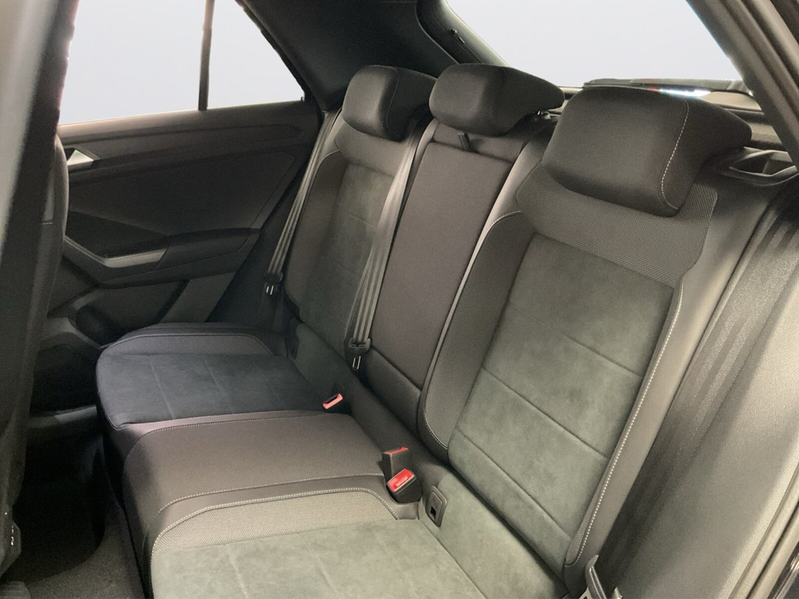 Volkswagen T-Roc – Bild 9