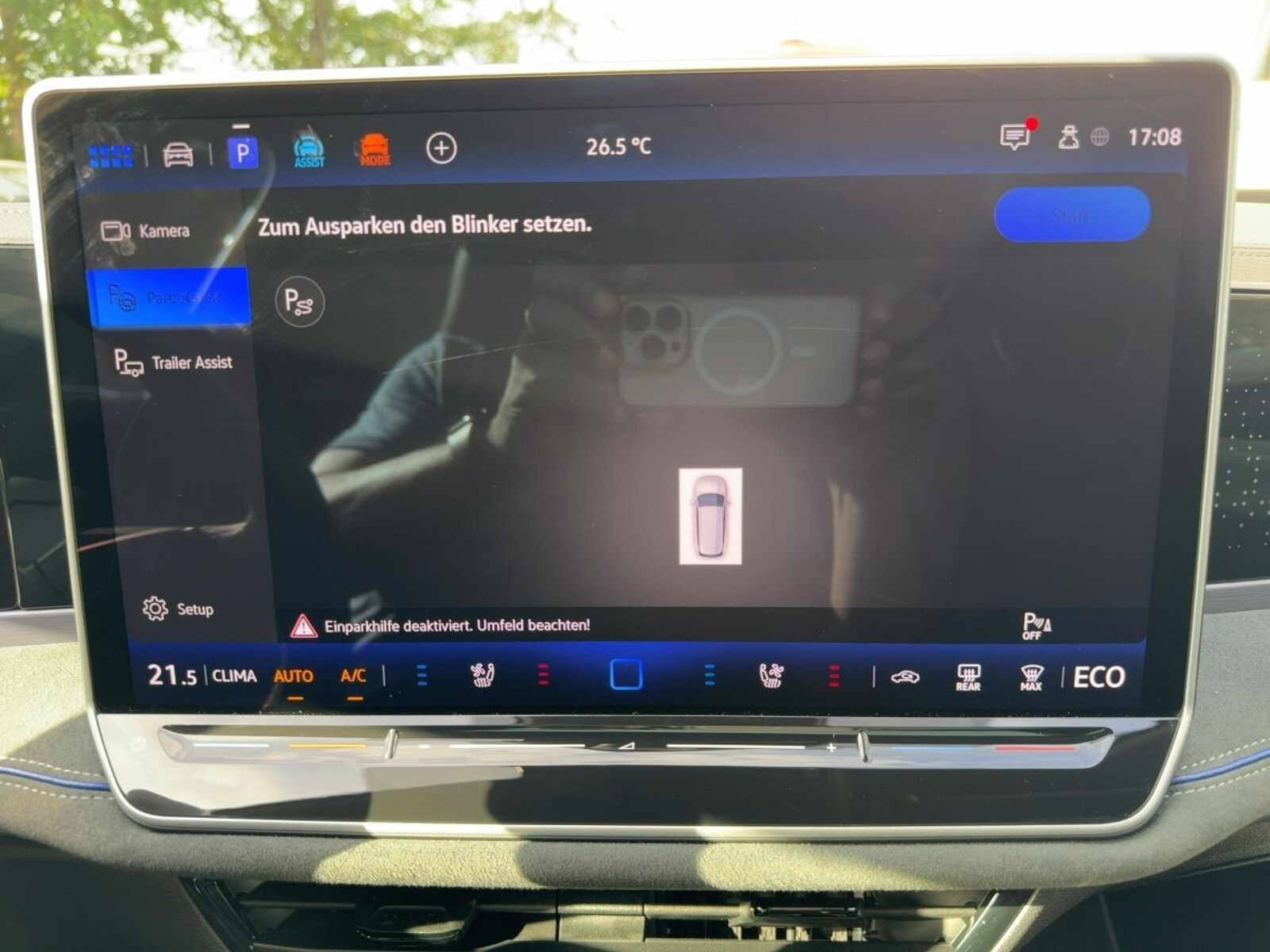 Volkswagen Passat – Bild 23