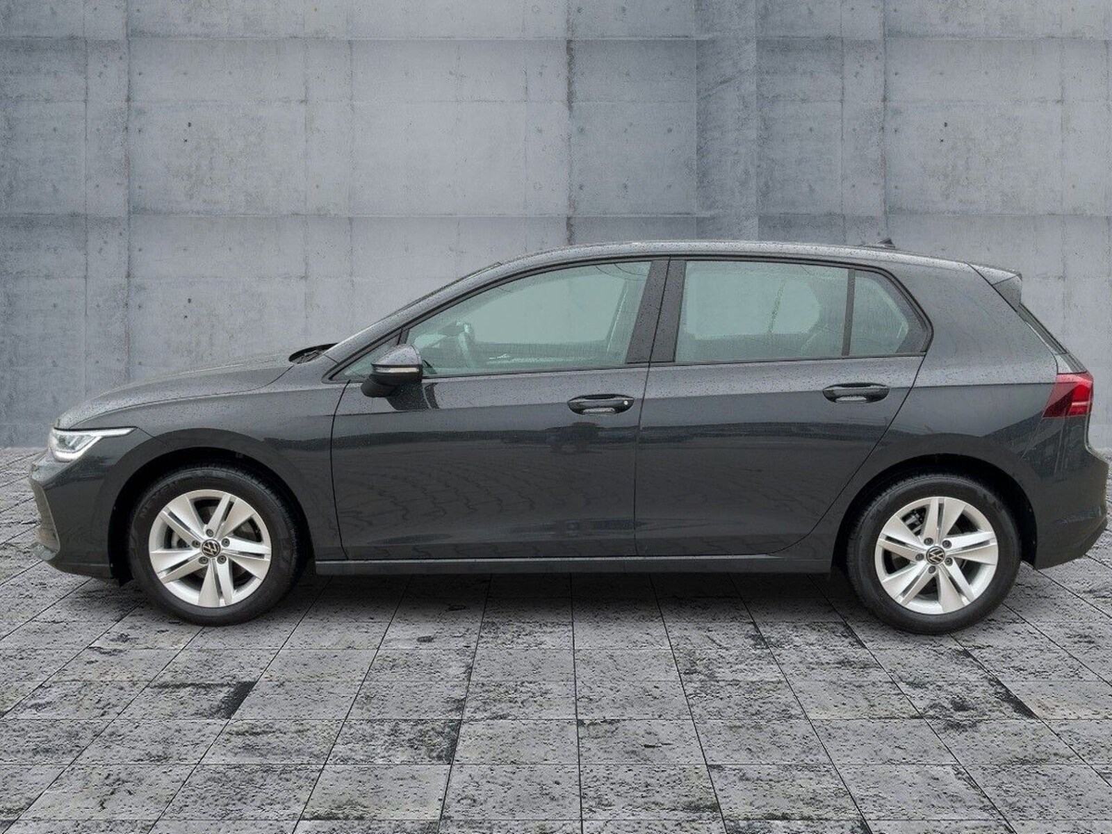 Volkswagen Golf – Bild 3