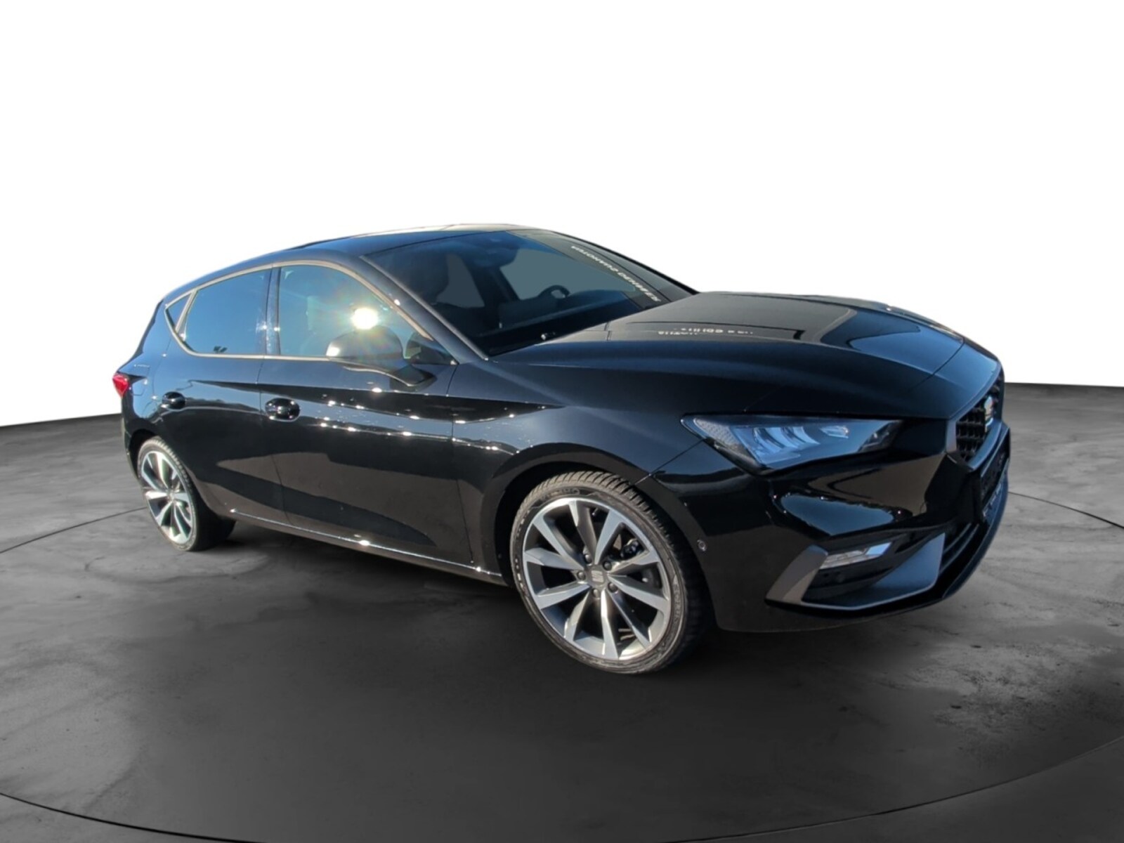 SEAT Leon – Bild 7