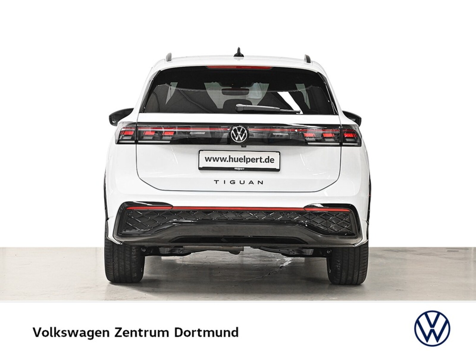 Volkswagen Tiguan – Bild 4