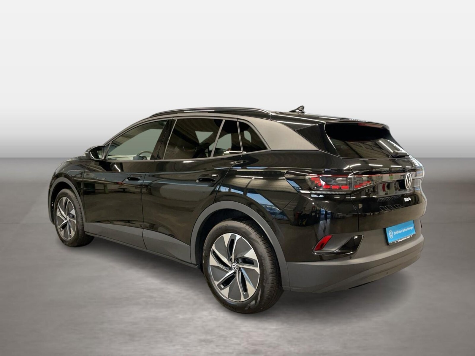 Volkswagen ID.4 – Bild 3