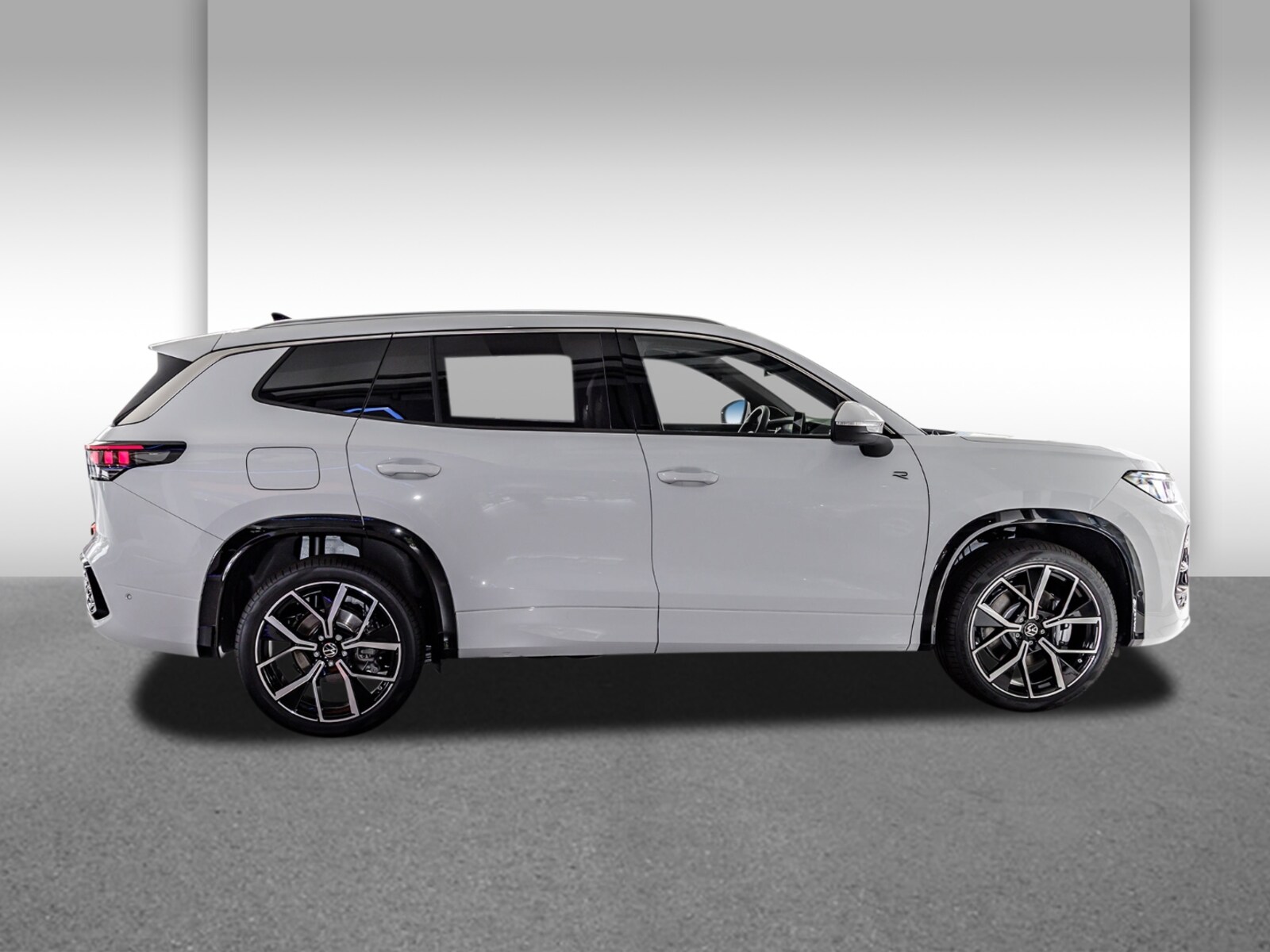 Volkswagen Tayron – Bild 4