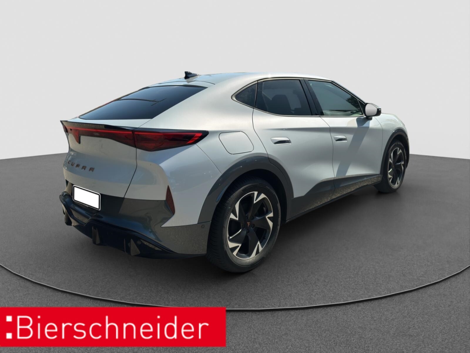 CUPRA Tavascan – Bild 6