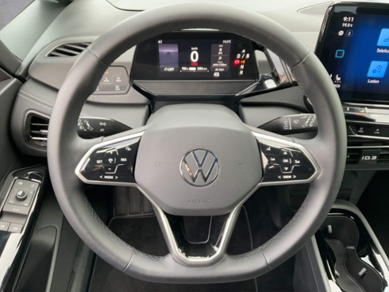 Volkswagen ID.3 – Bild 7