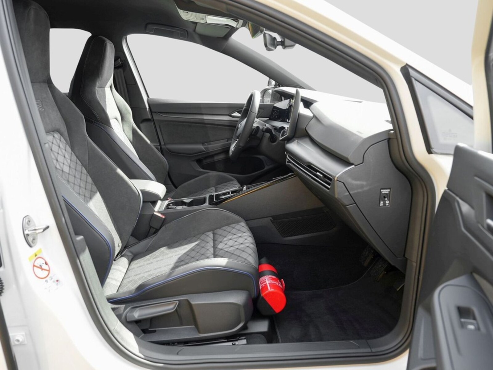 Volkswagen Golf – Bild 7