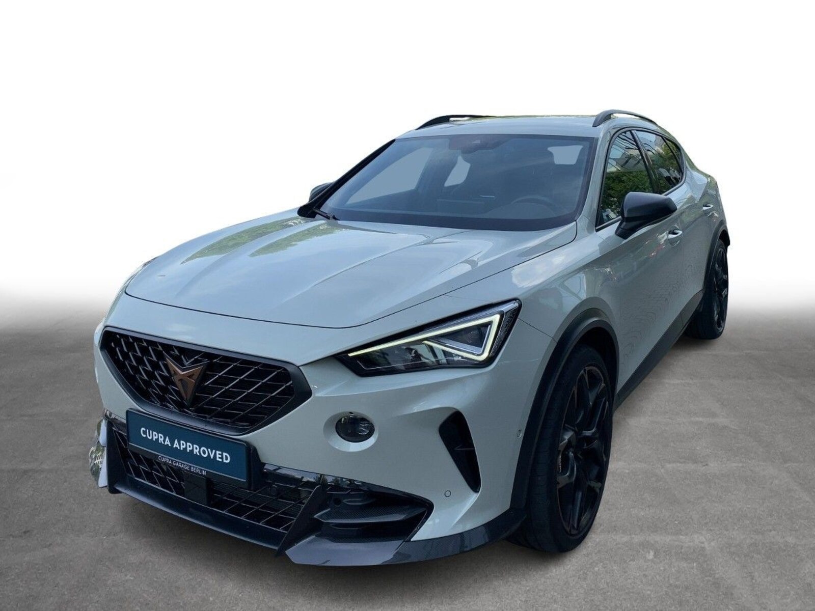 CUPRA Formentor – Bild 2
