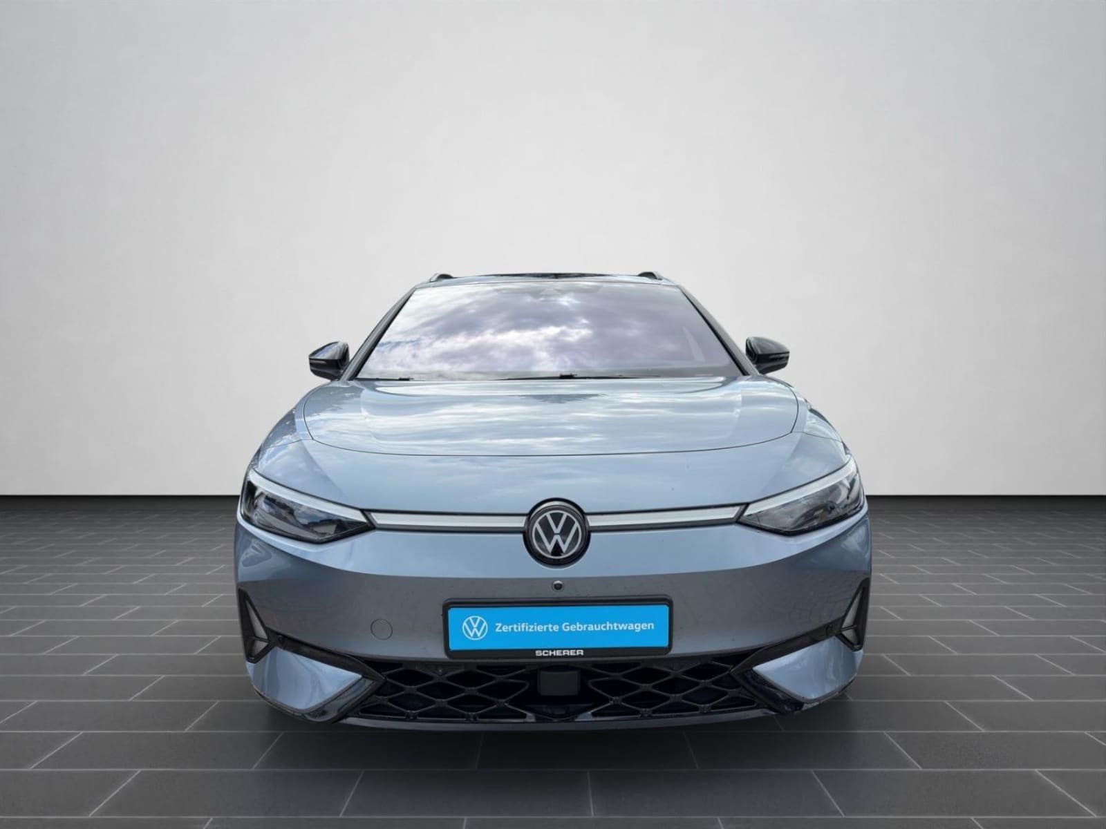 Volkswagen ID.7 Tourer – Bild 5