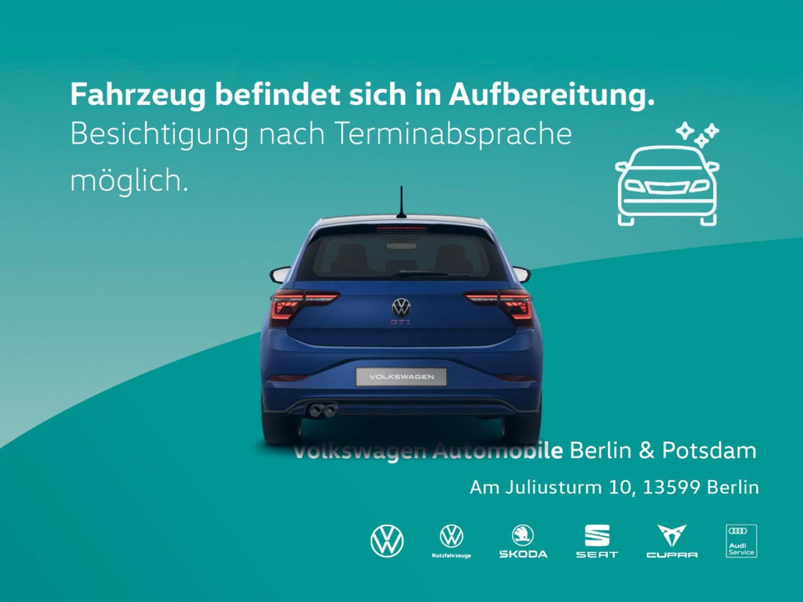 Volkswagen Polo – Bild 7