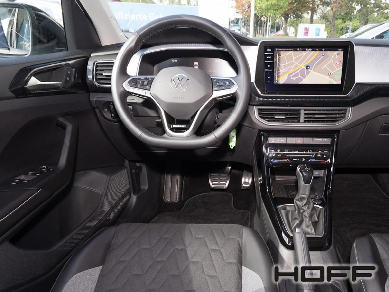 Volkswagen T-Cross – Bild 6