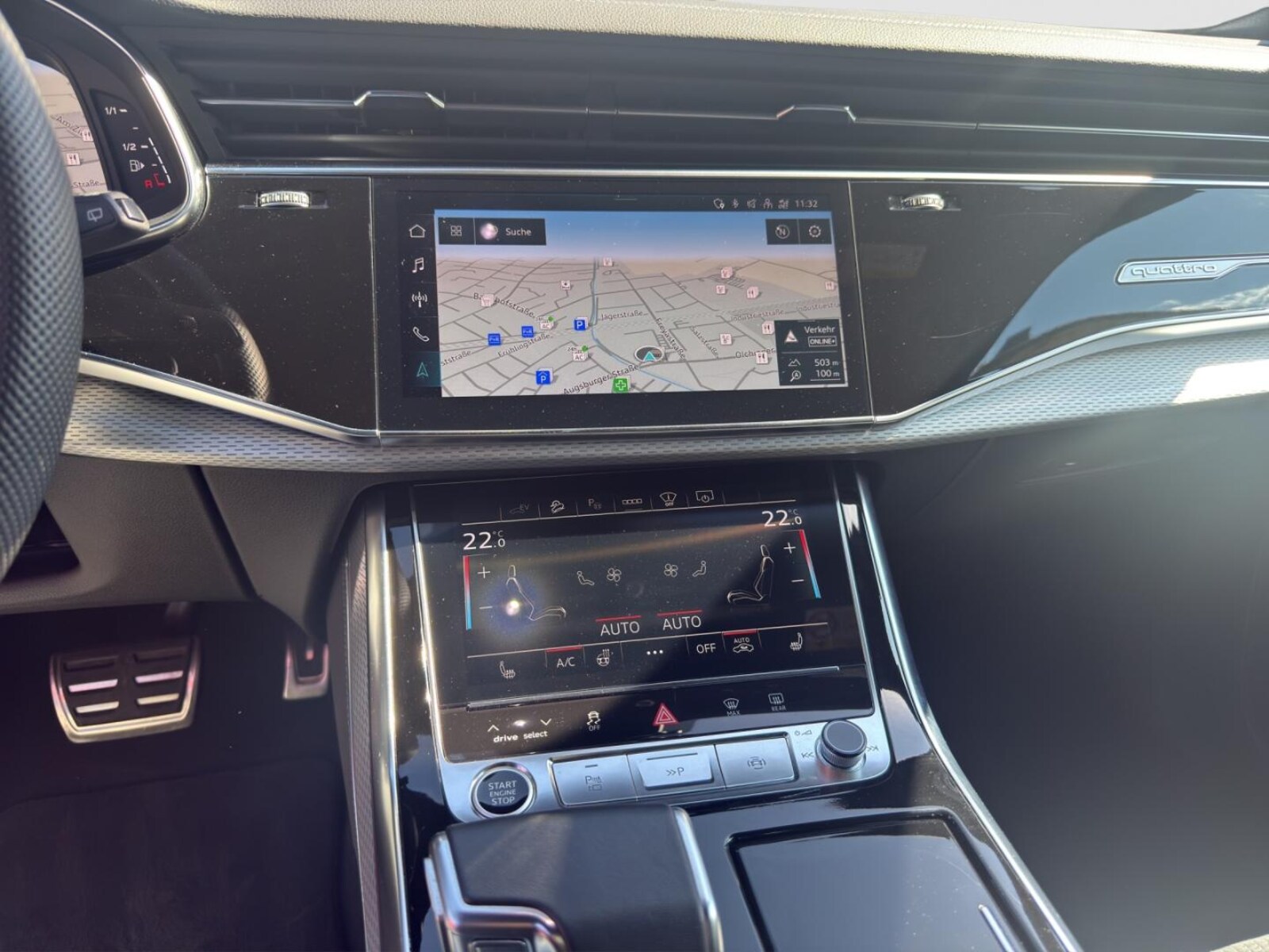 Audi Q8 – Bild 9