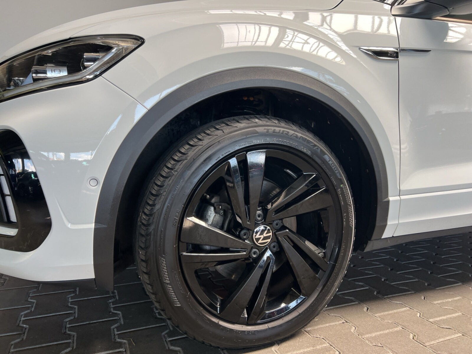 Volkswagen T-Roc – Bild 4
