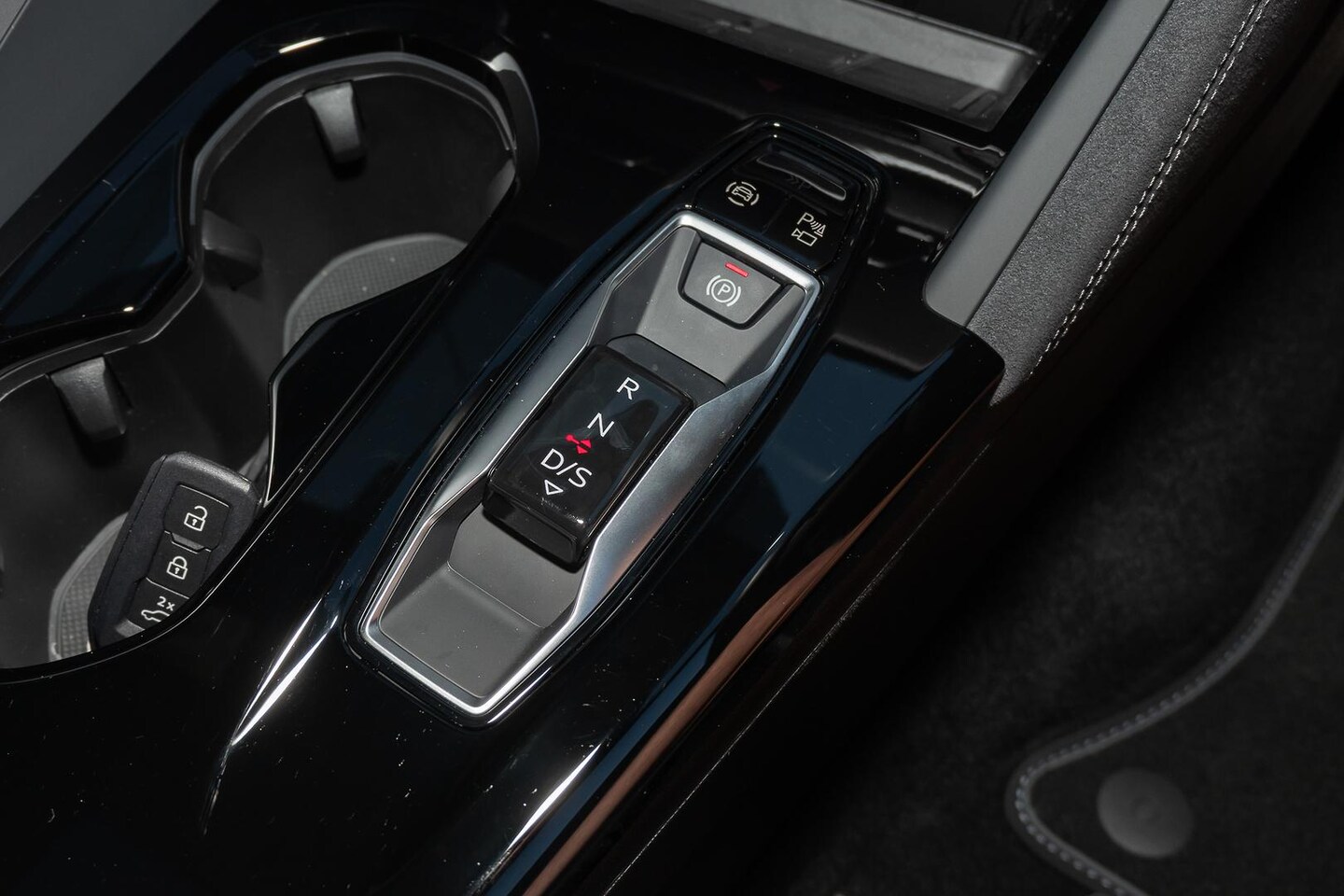 Image about Audi SQ5 SUV TFSI 270 kW